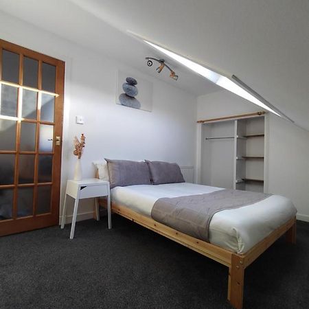 Apartment In The Heart Of Callander Exterior foto