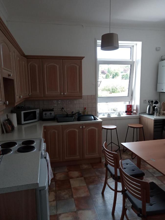 Apartment In The Heart Of Callander Exterior foto